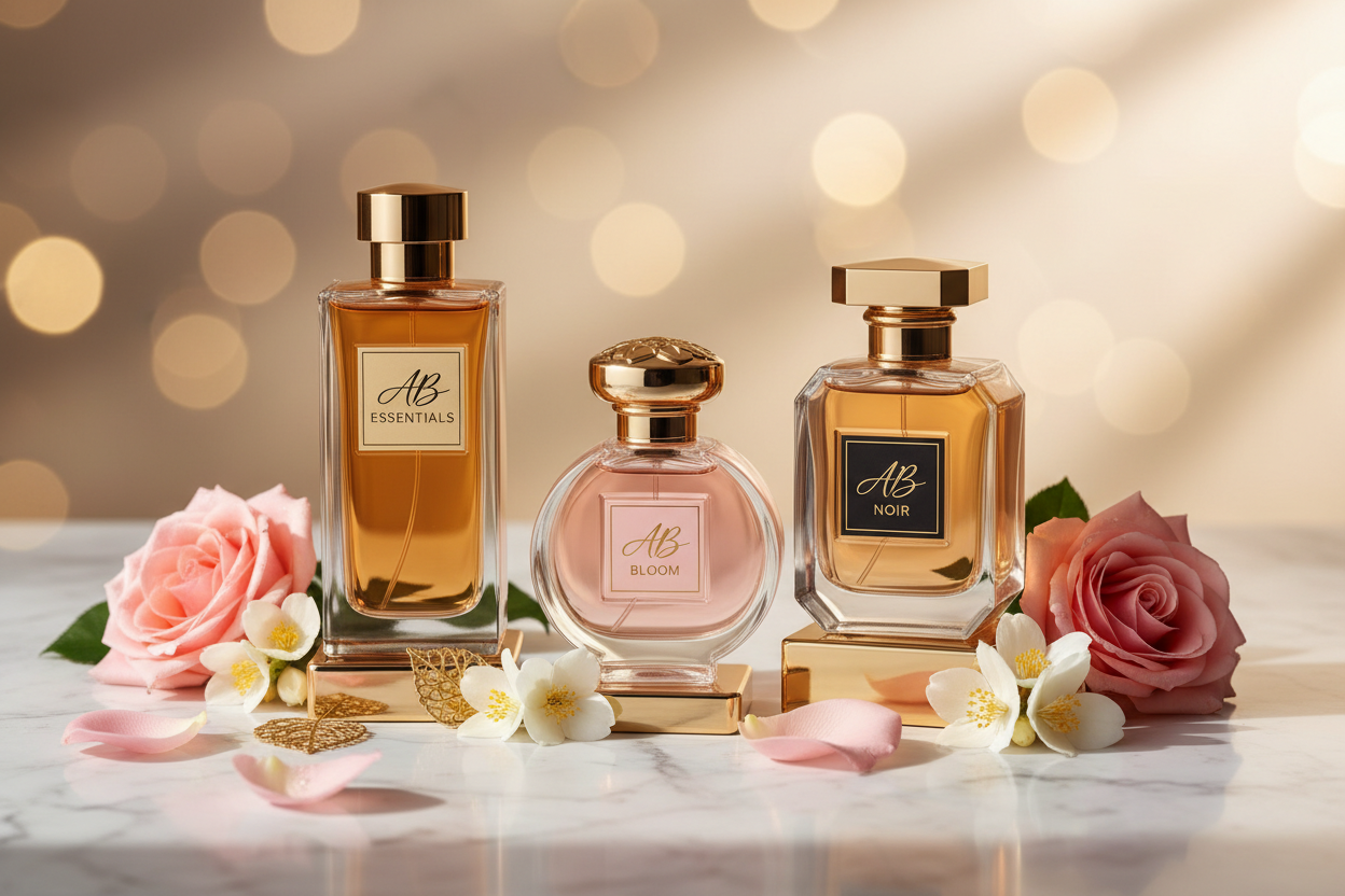 Why Quality Fragrances Are Worth Investment