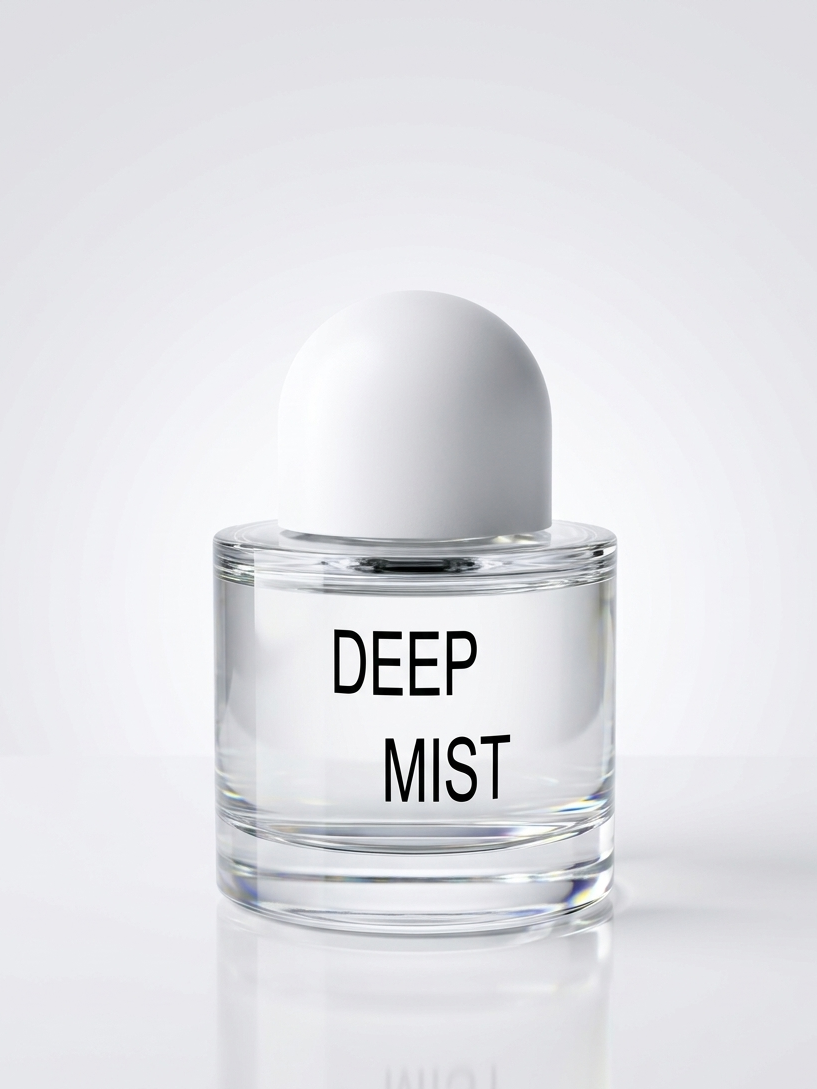 DEEP MIST 50ml