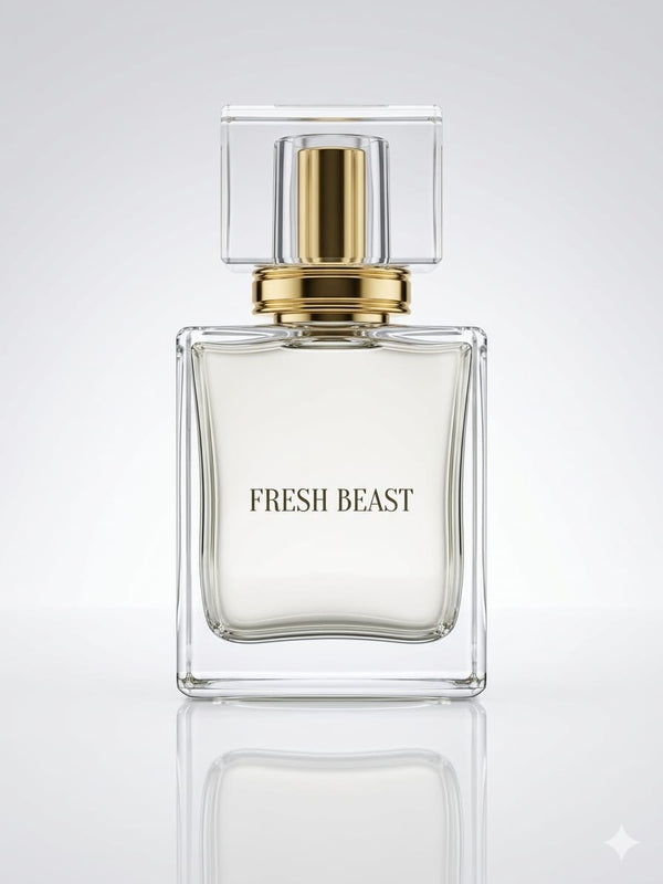 Fresh beast